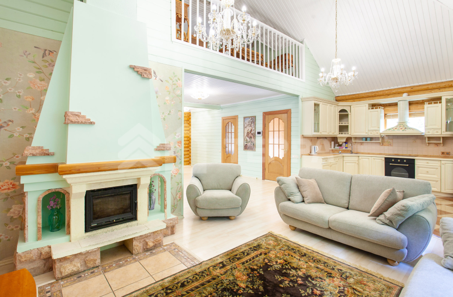 Объект ID 8902 - Дом