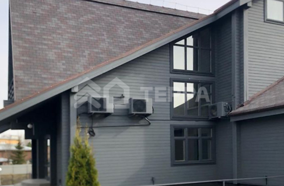 Объект ID 18446 - Дом