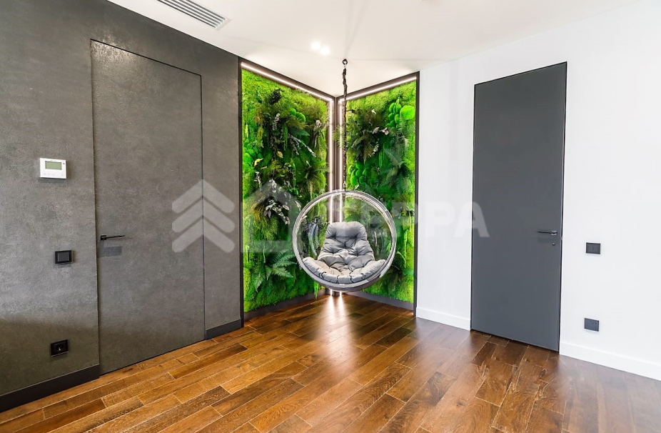 Объект ID 17163 - Квартира