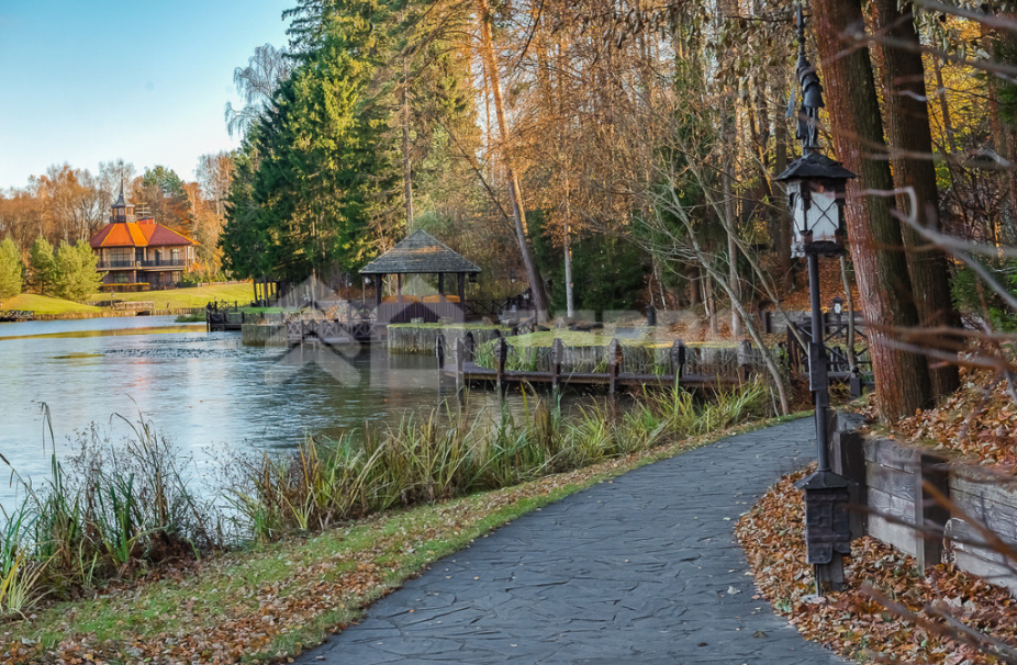 Объект ID 18301 - Участок