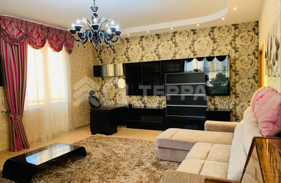 Объект ID 17005 - Квартира