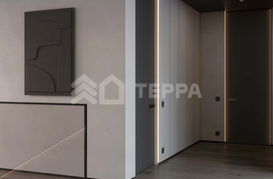 Объект ID 18033 - Дом