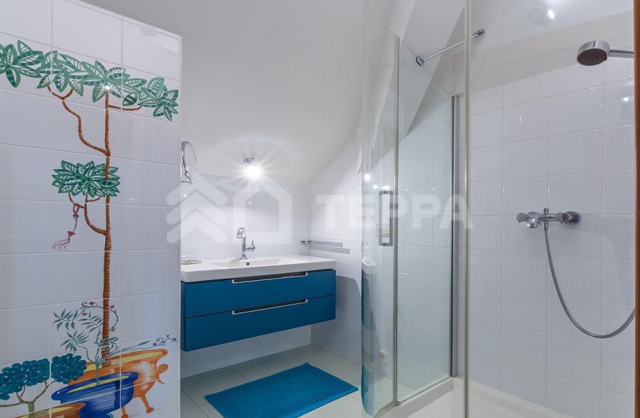 Объект ID 18525 - Дом