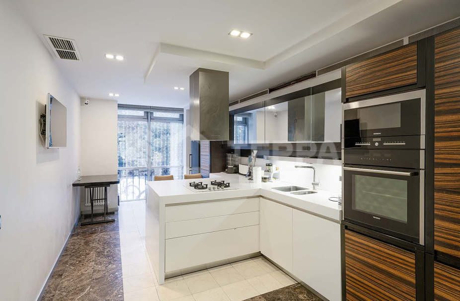 Объект ID 17704 - Таунхаус