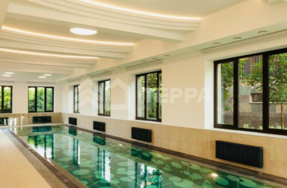 Объект ID 19052 - Дом