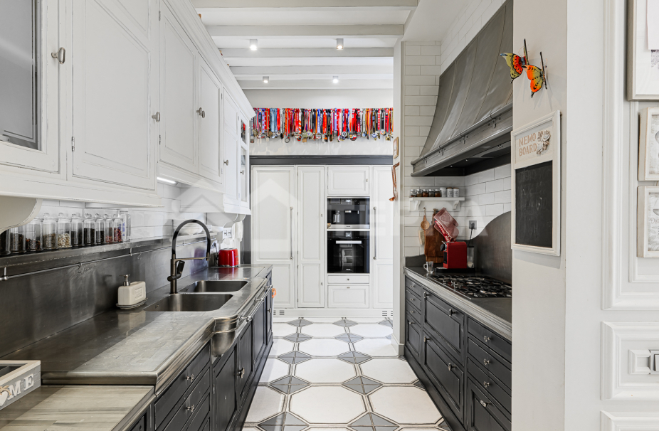 Объект ID 18055 - Таунхаус