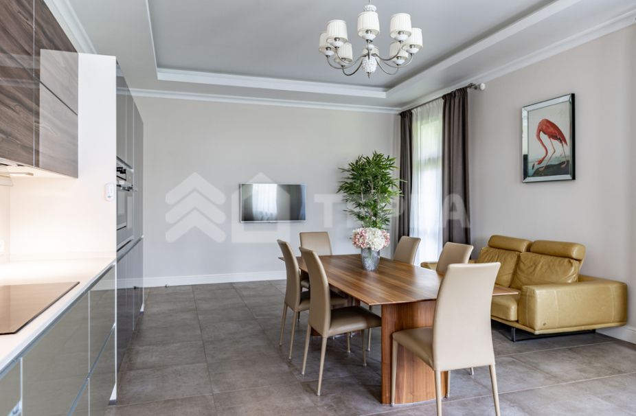 Объект ID 18171 - Дом