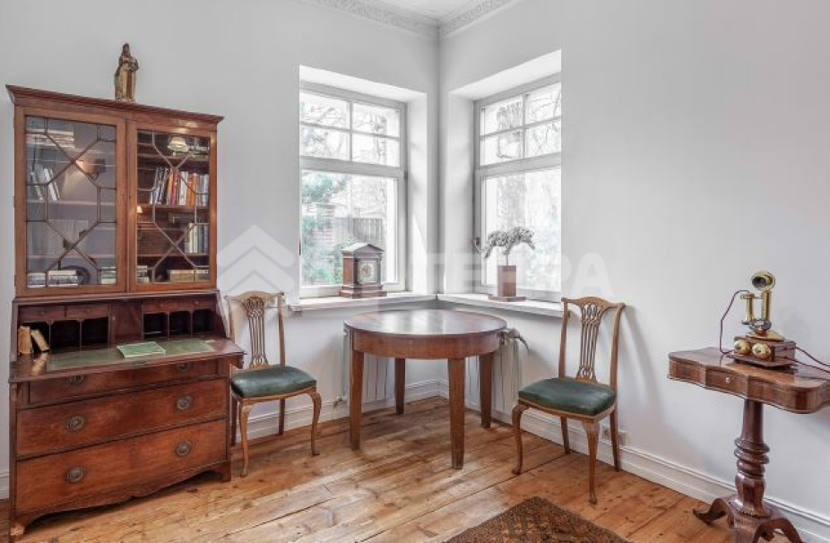 Объект ID 17260 - Дом