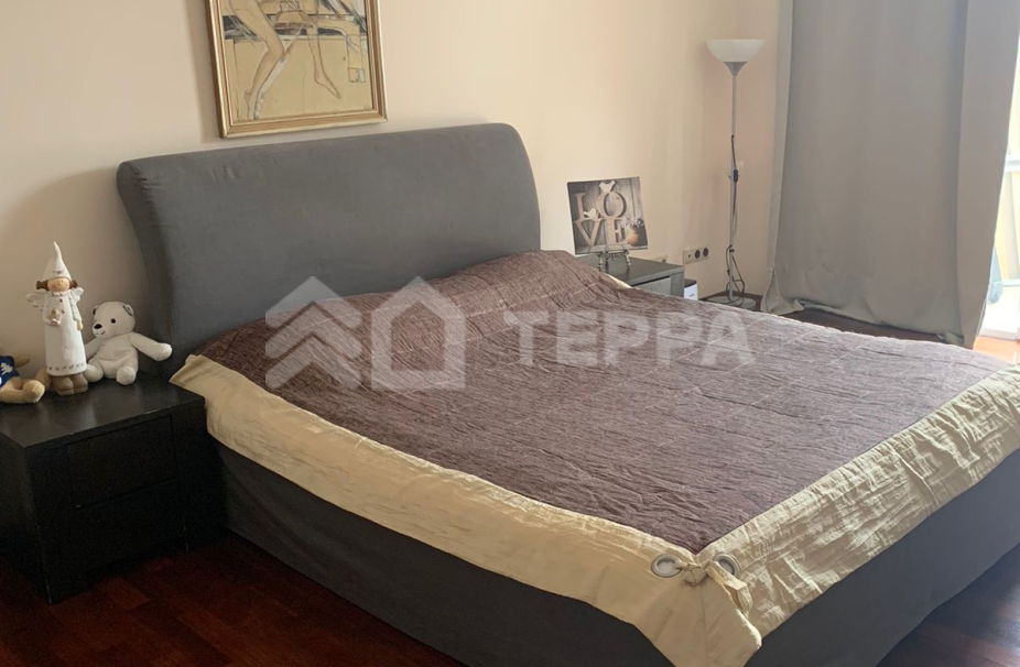 Объект ID 16949 - Квартира