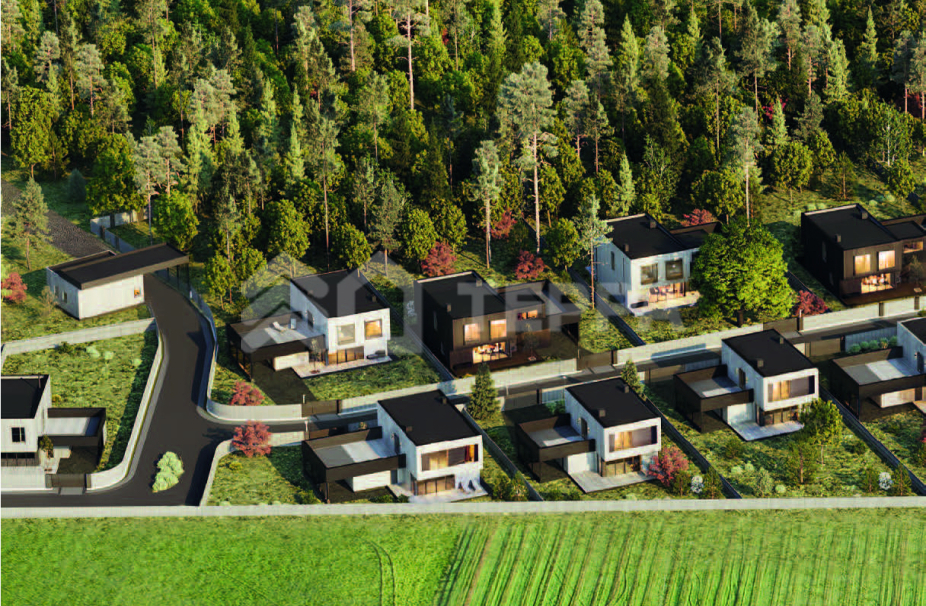 Ильинские Холмы