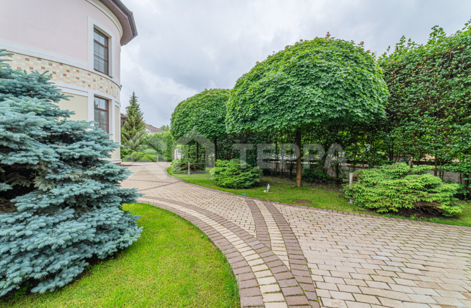 Объект ID 18787 - Дом