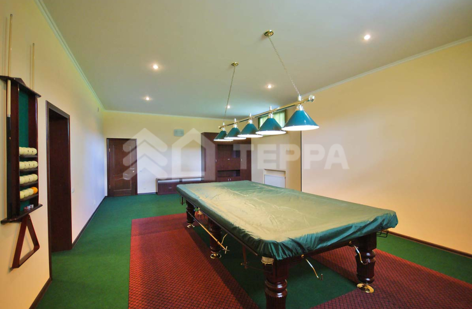 Объект ID 14233 - Дом