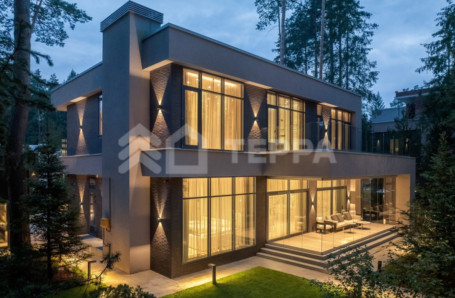 Объект ID 18818 - Дом