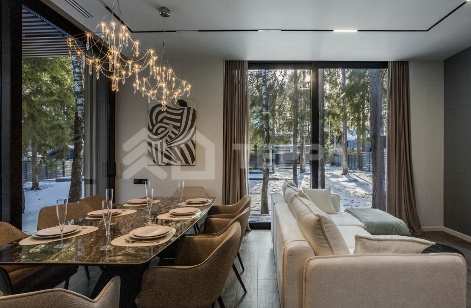 Объект ID 18639 - Дом