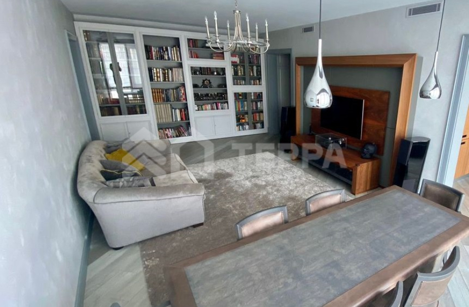 Объект ID 16944 - Квартира