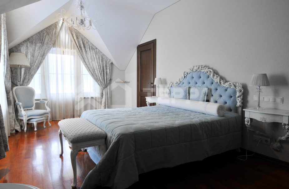 Объект ID 12508 - Дом