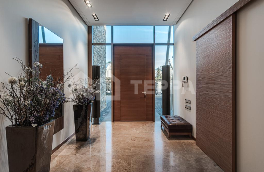 Объект ID 10937 - Дом