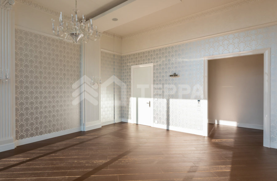 Объект ID 16824 - Квартира