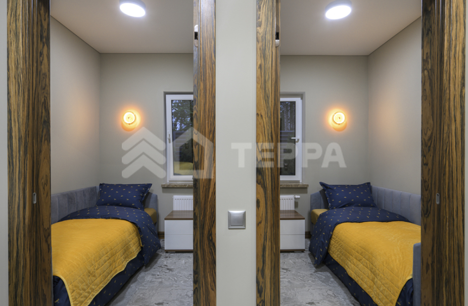 Объект ID 18397 - Дом