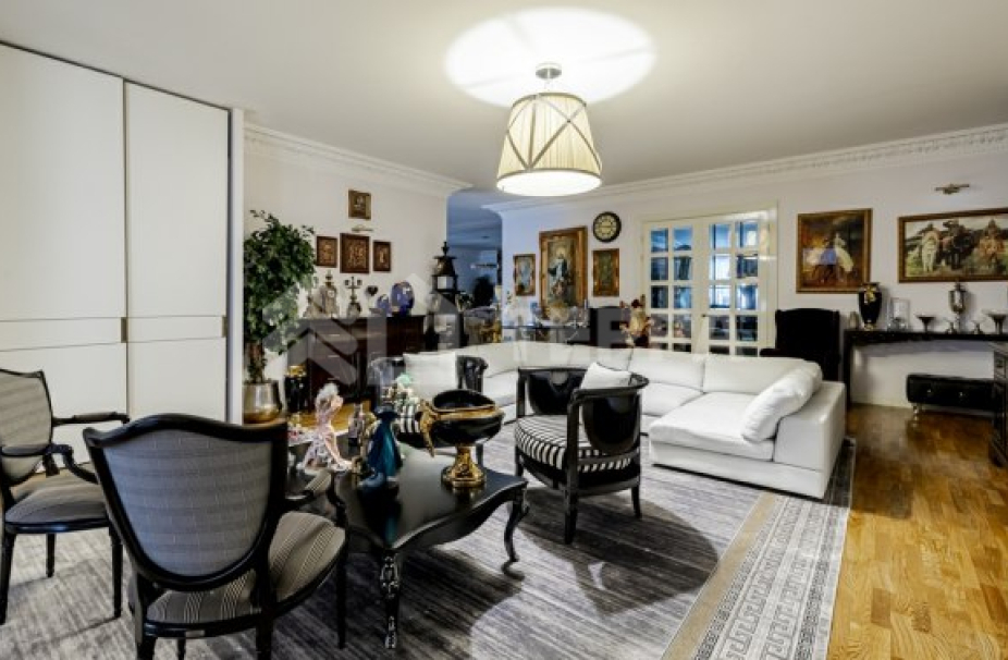 Объект ID 18504 - Дом