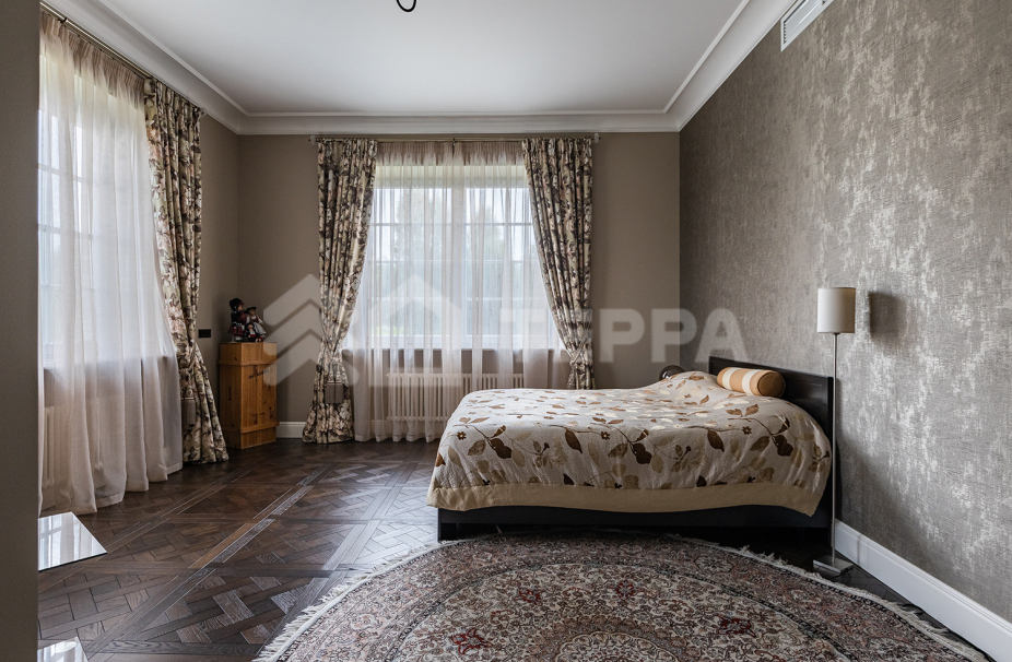 Объект ID 18017 - Дом