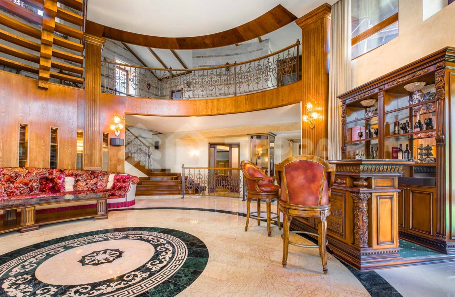 Объект ID 16091 - Дом