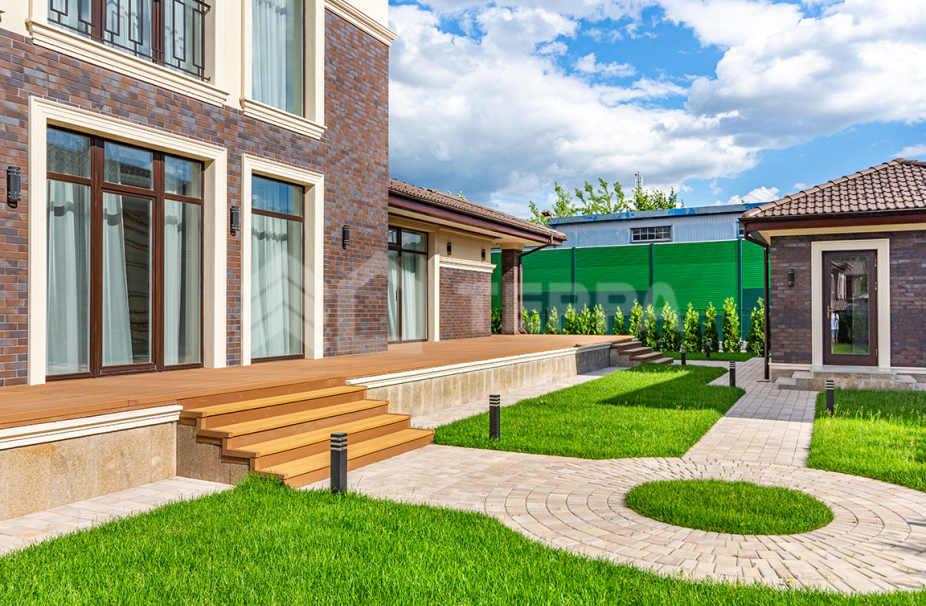 Объект ID 18070 - Дом