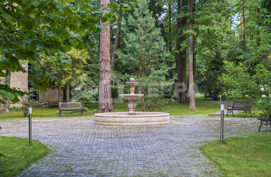 Объект ID 8605 - Дом