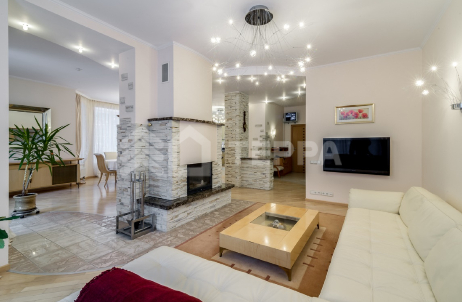 Объект ID 9188 - Дом