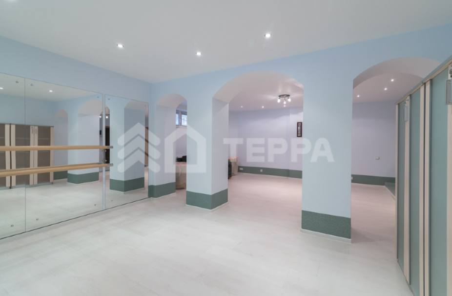 Объект ID 9188 - Дом