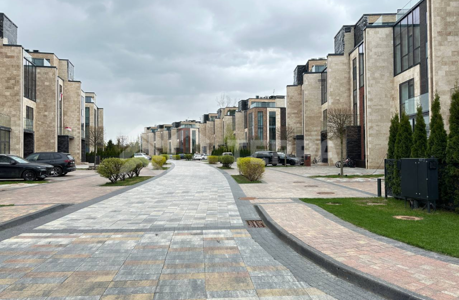 Объект ID 18591 - Таунхаус