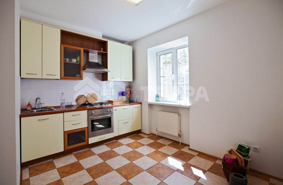 Объект ID 4159 - Дом