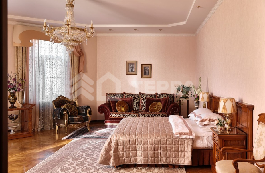 Объект ID 10092 - Дом