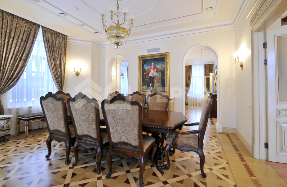 Объект ID 18960 - Дом