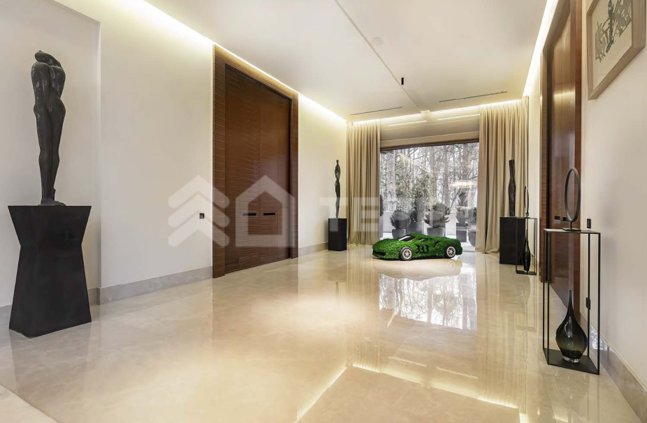 Объект ID 18998 - Дом