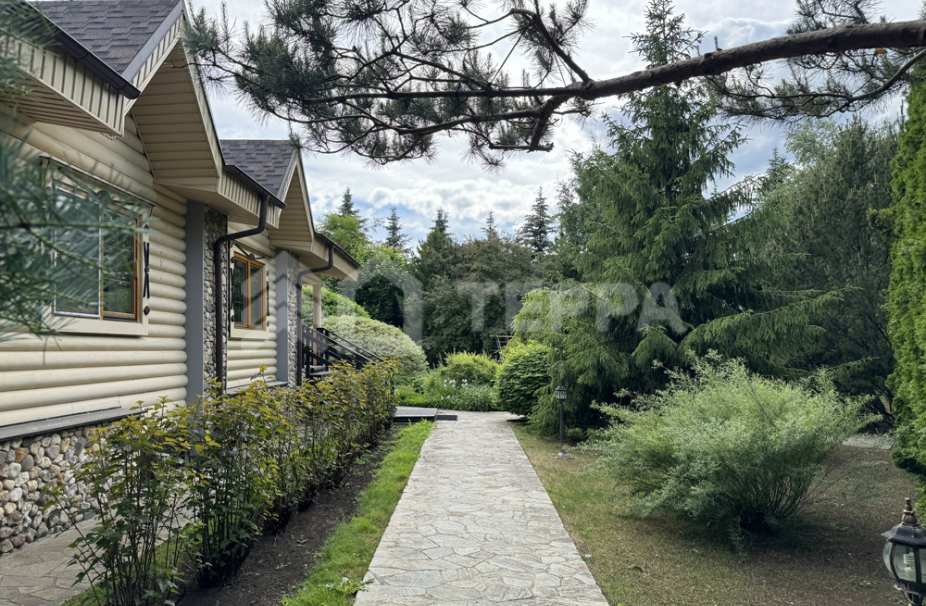 Объект ID 18054 - Дом