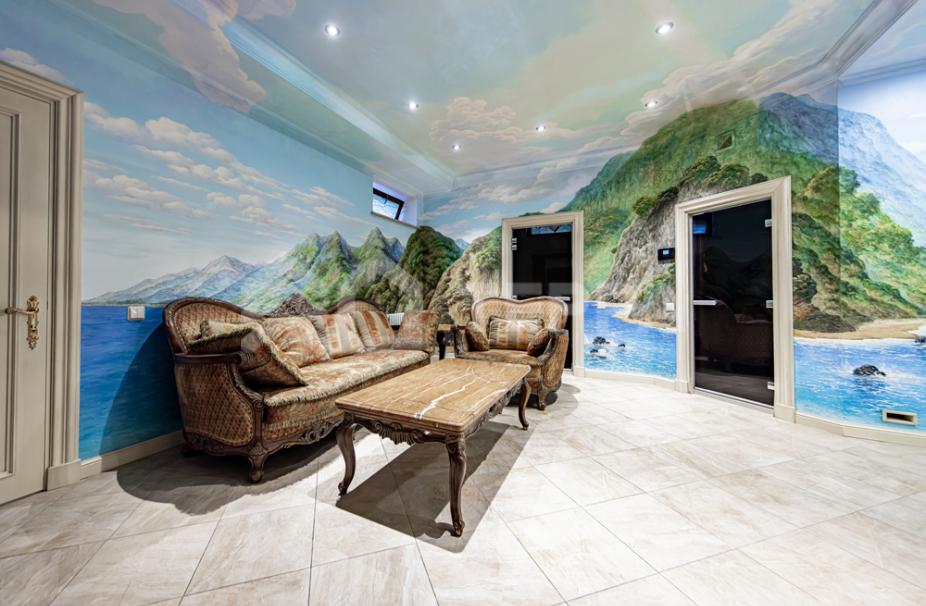 Объект ID 18513 - Дом