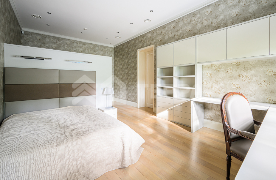 Объект ID 17982 - Дом