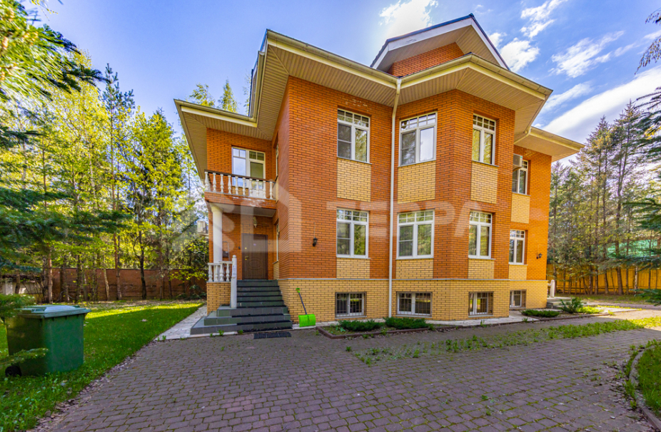 Объект ID 14620 - Дом