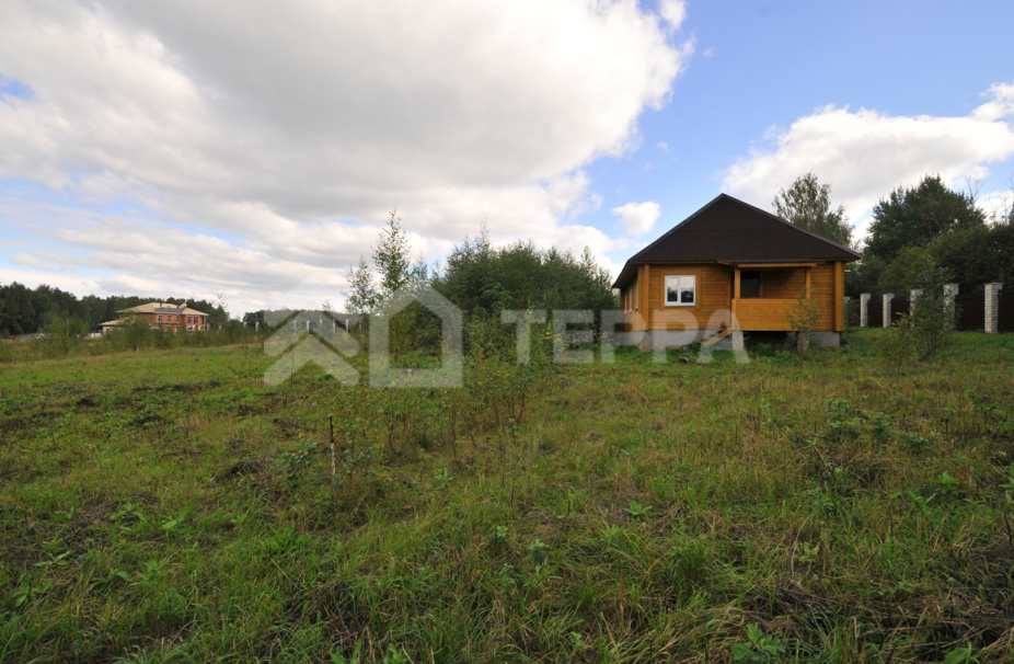 Объект ID 9720 - Участок