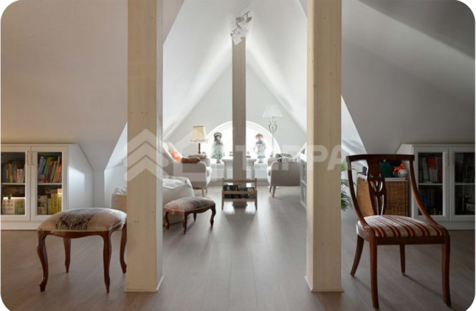 Объект ID 18586 - Дом