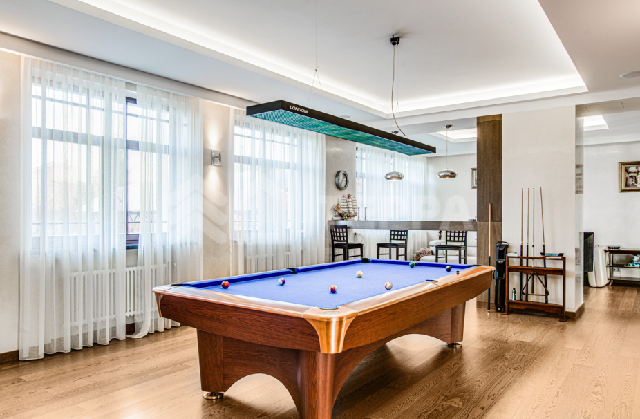 Объект ID 18694 - Дом