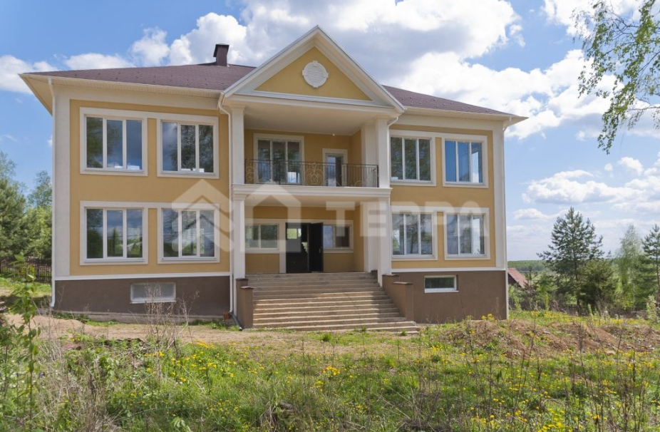 Объект ID 12201 - Дом