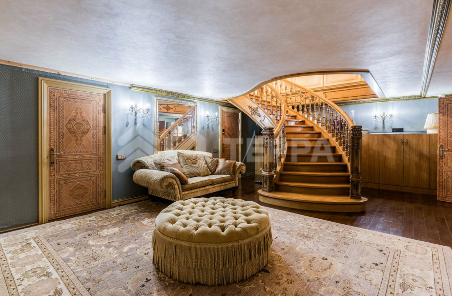 Объект ID 18975 - Дом