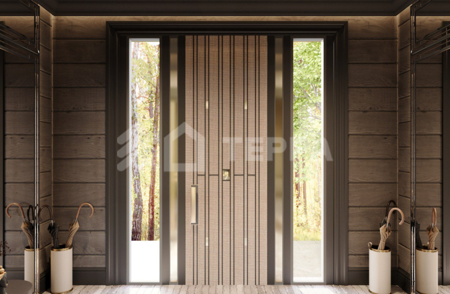 Объект ID 18540 - Дом