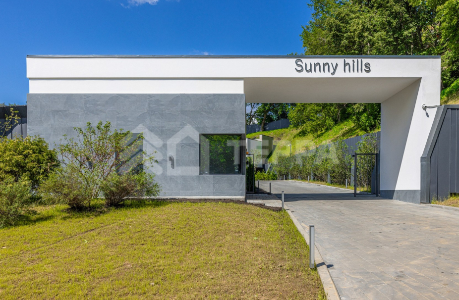 Объект ID 18576 - Дом