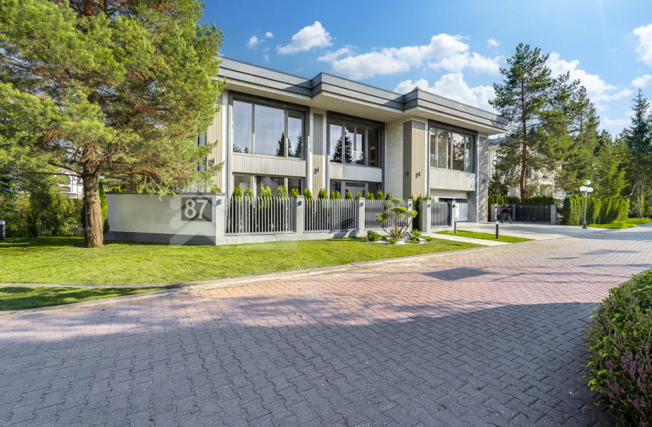 Объект ID 18294 - Дом