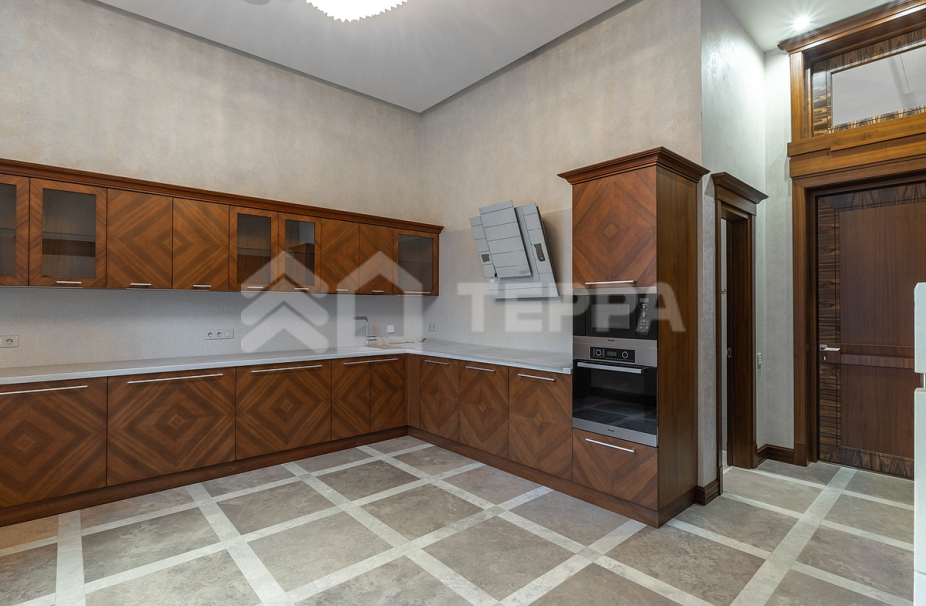 Объект ID 17981 - Дом