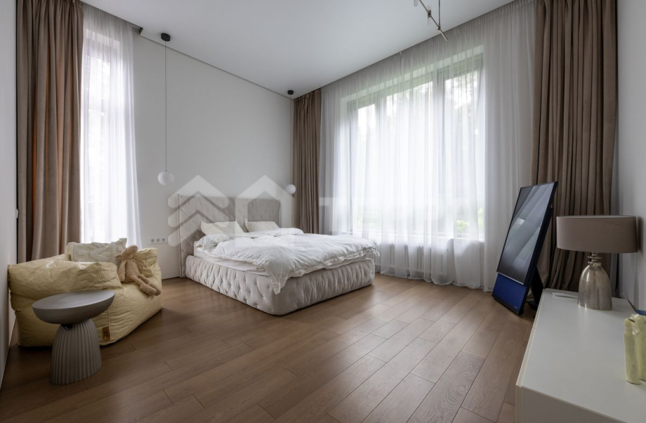 Объект ID 18509 - Дом