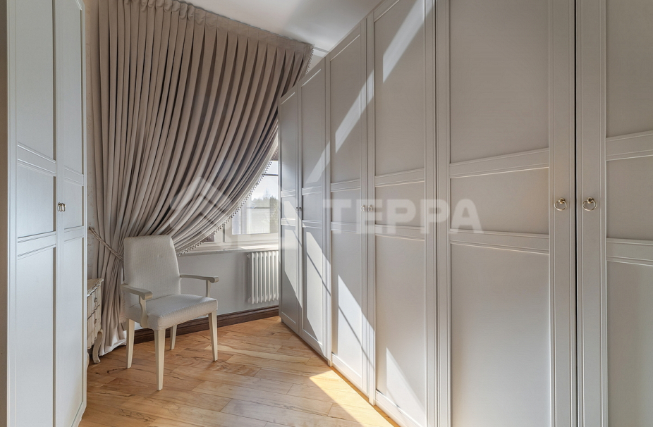 Объект ID 6519 - Дом